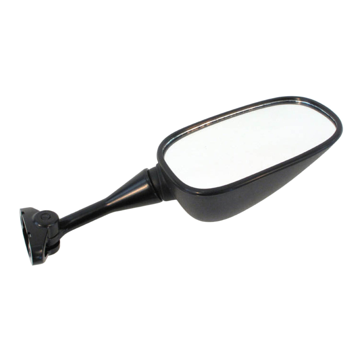 Whites Mirror Honda CBR600F4 '99-'06 /Rc51 '00-'06 (Left) 42mm