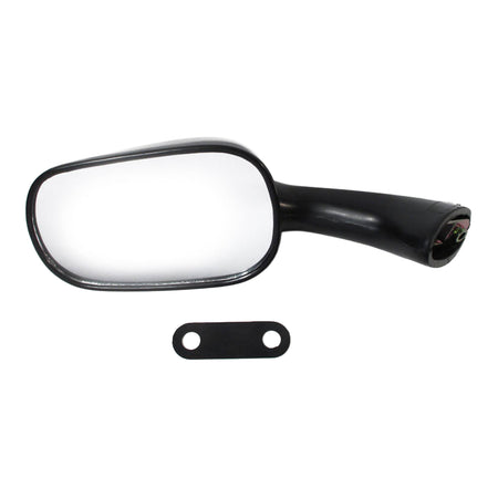 Whites Mirror Honda CBR900Rr '93-'97 L/H (EA)