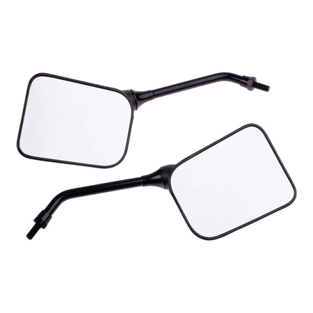 Whites Mirror - Yamaha Jog 50 Pair (5SU) 8mm Thread