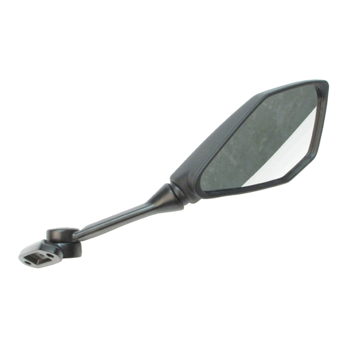 Whites Mirror - Kawasaki EX300R Ninja '13-'15 (Right)