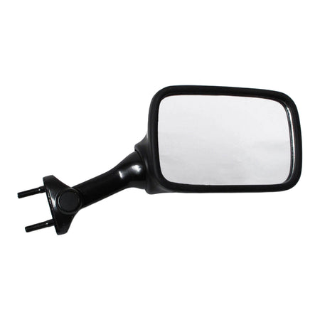 Whites Mirror - Kawasaki ZX-6R '95-'97 / ZX-7R '93-'02 Right