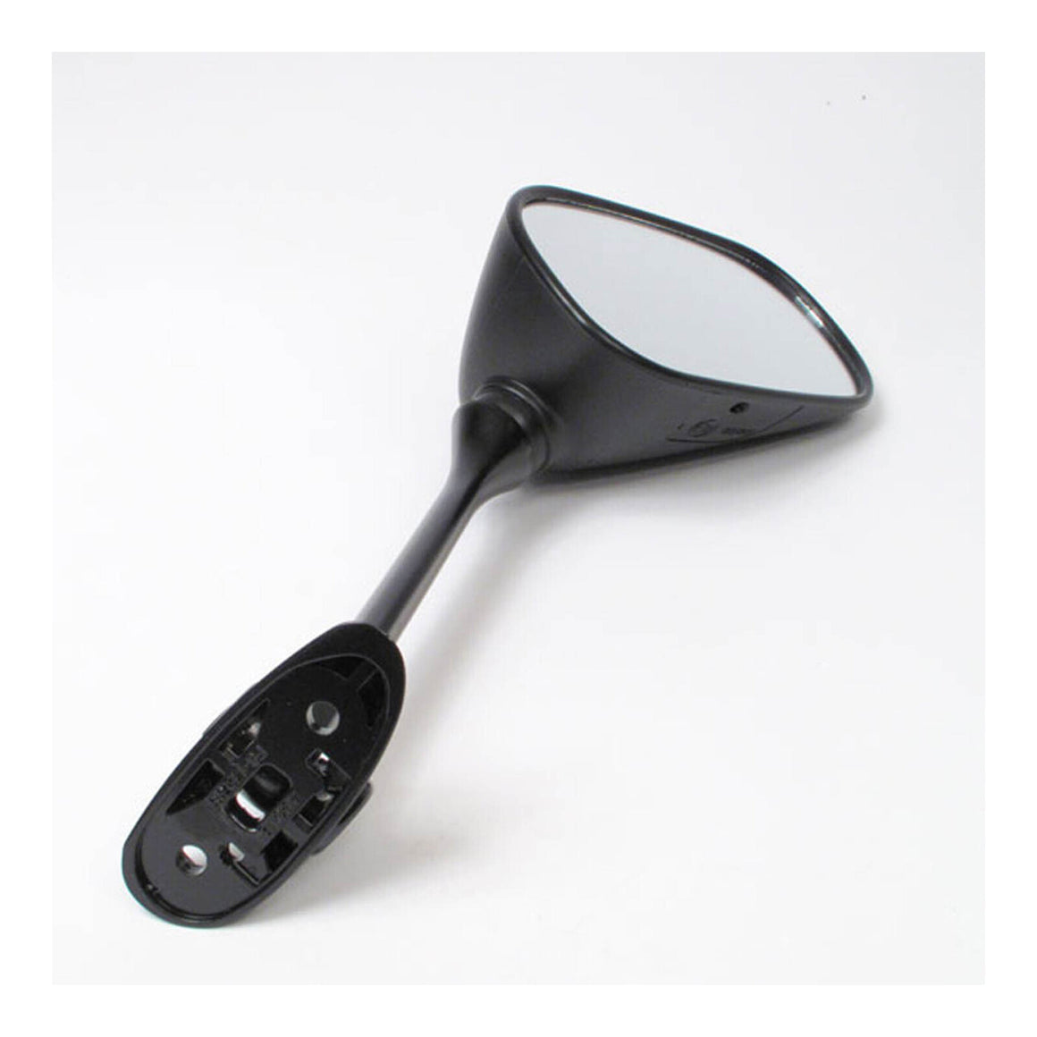 Whites Mirror - Suzuki GSX650F '08-'09 / GSF1250 '07-'09 (Right)