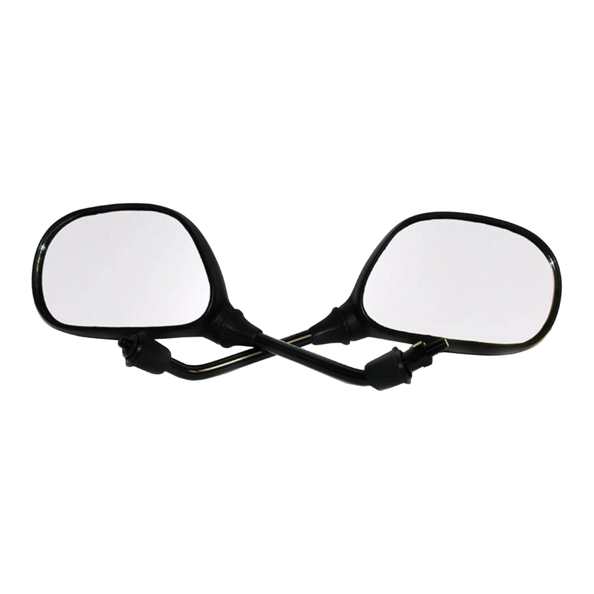 Whites Mirror - Suzuki SJ50 (Pair)