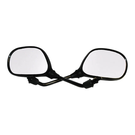 Whites Mirror - Suzuki SJ50 (Pair)