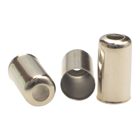Motion Pro Cable End Cap for 7mm Outer, Pack of 10 (D)