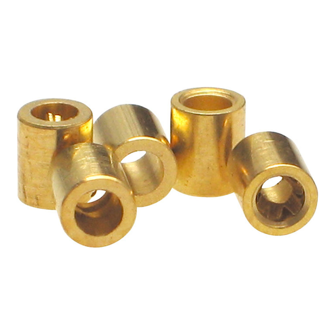 Motion Pro Nipple Cable Carb End Short, Pack of 10 (B)