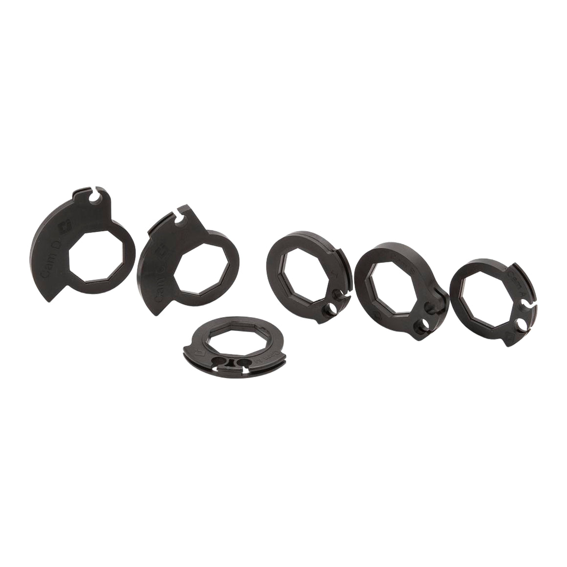Motion Pro DirtControl V2 Lock On Grips, Grey