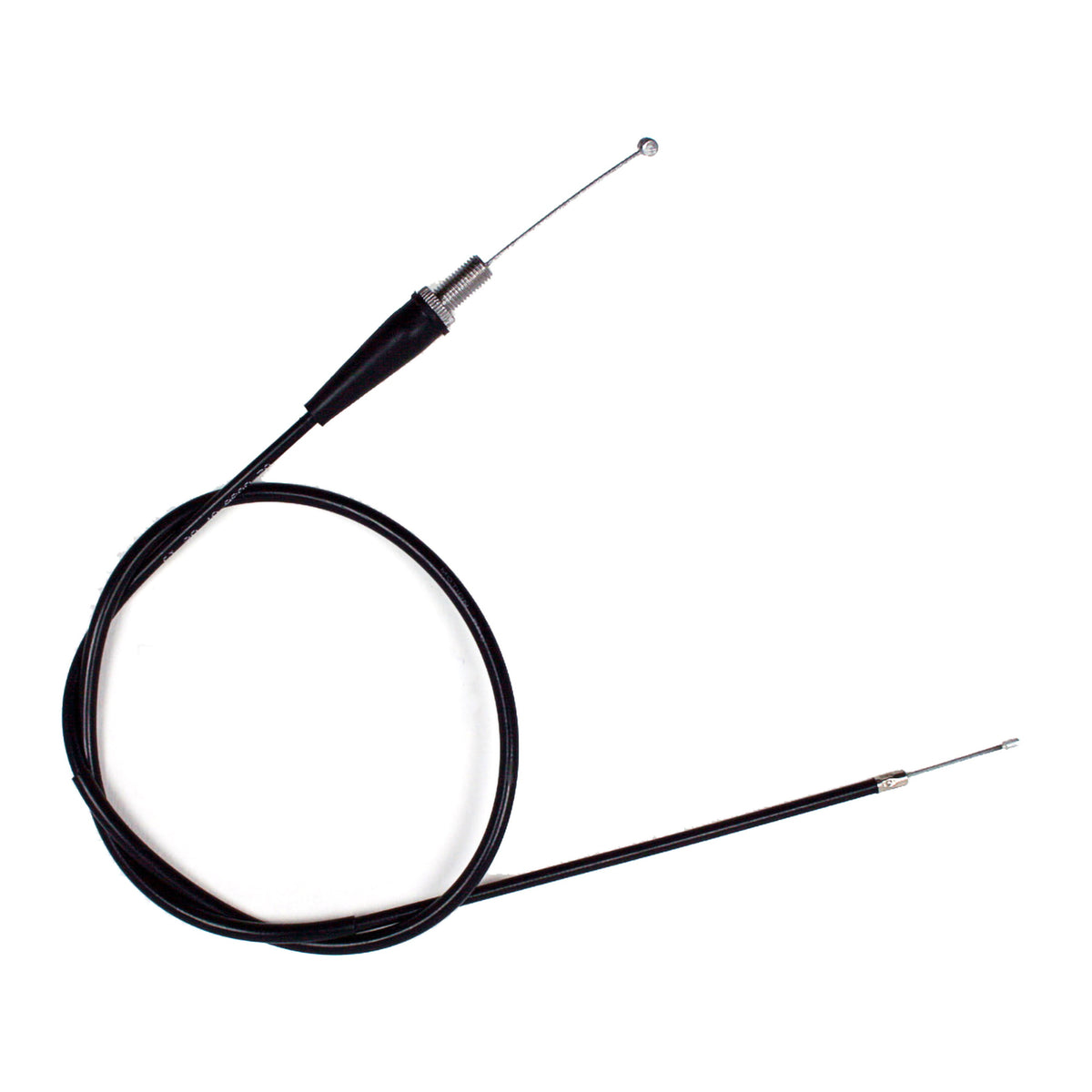 Motion Pro Throttle Cable Honda XR200R '81-'83 / CR125 '85-'89