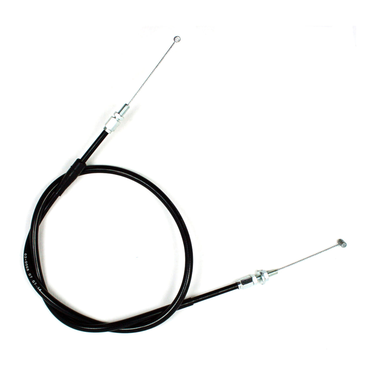 Motion Pro Throttle Cable Honda XR250 '84-'95 (Pull)*