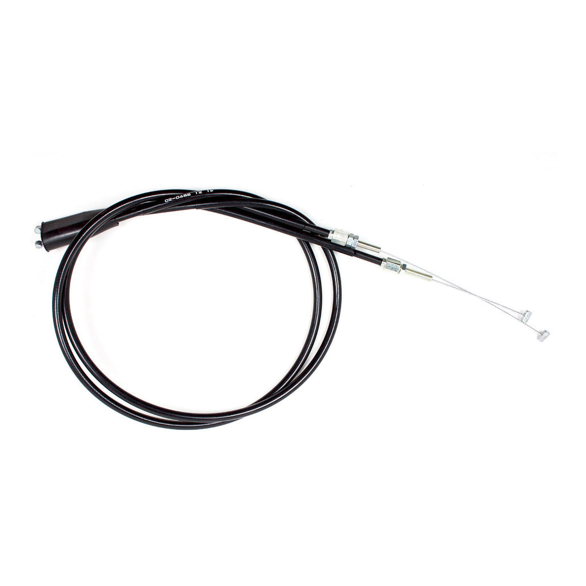Motion Pro Throttle Cable Honda CRF230F '03-'16 Set