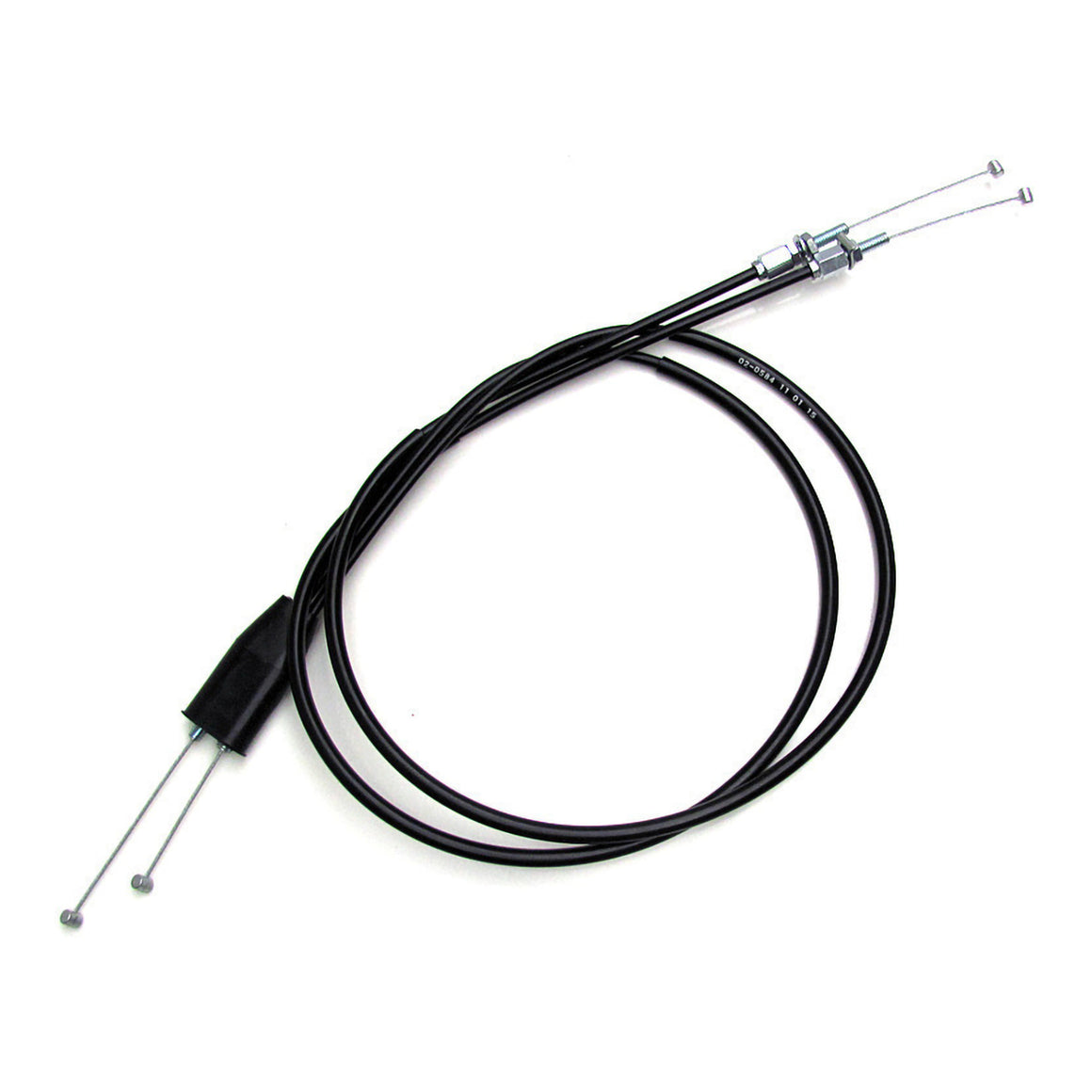 Motion Pro Throttle Cable Honda CRF250R '10-'13 (Set)
