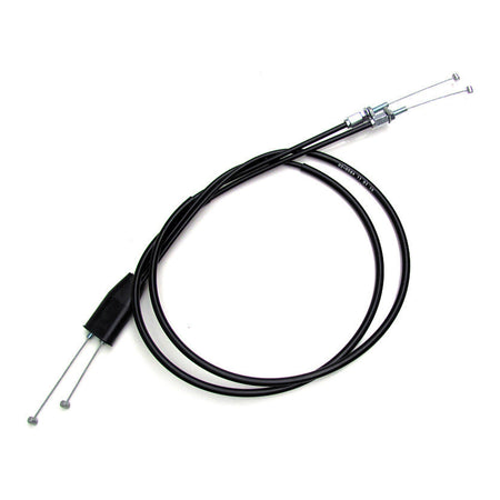 Motion Pro Throttle Cable Honda CRF250R '10-'13 (Set)