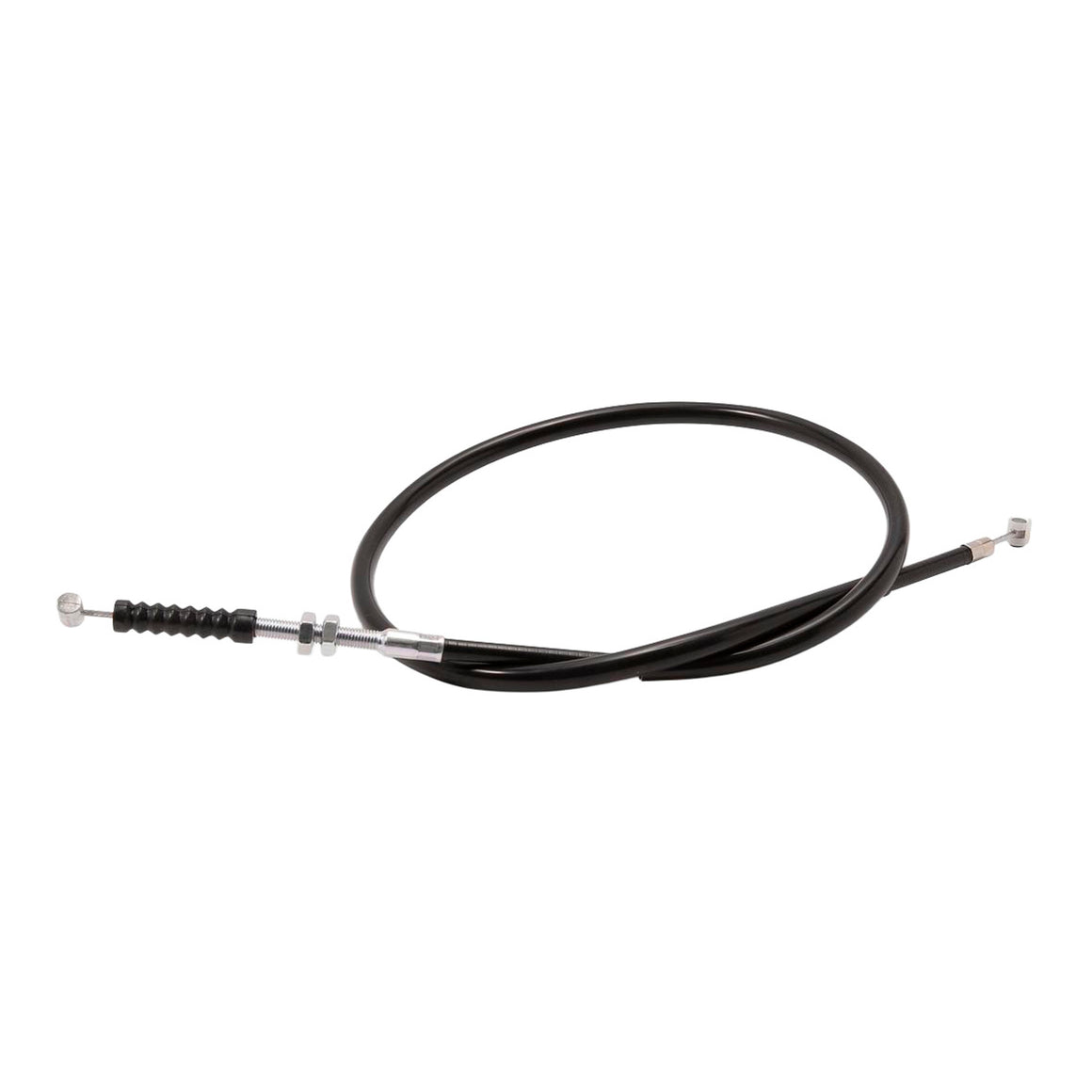 Motion Pro Front Brake Cable - Black Vinyl