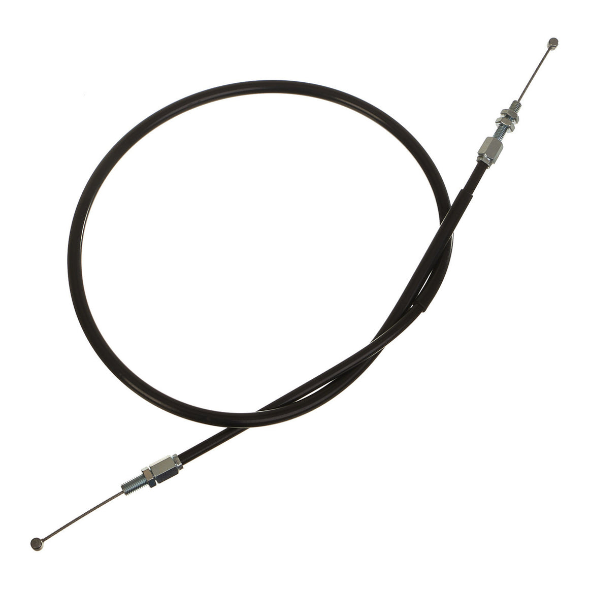 Motion Pro Throttle Cable Kawasaki KLX250/300 '97- (Pull)