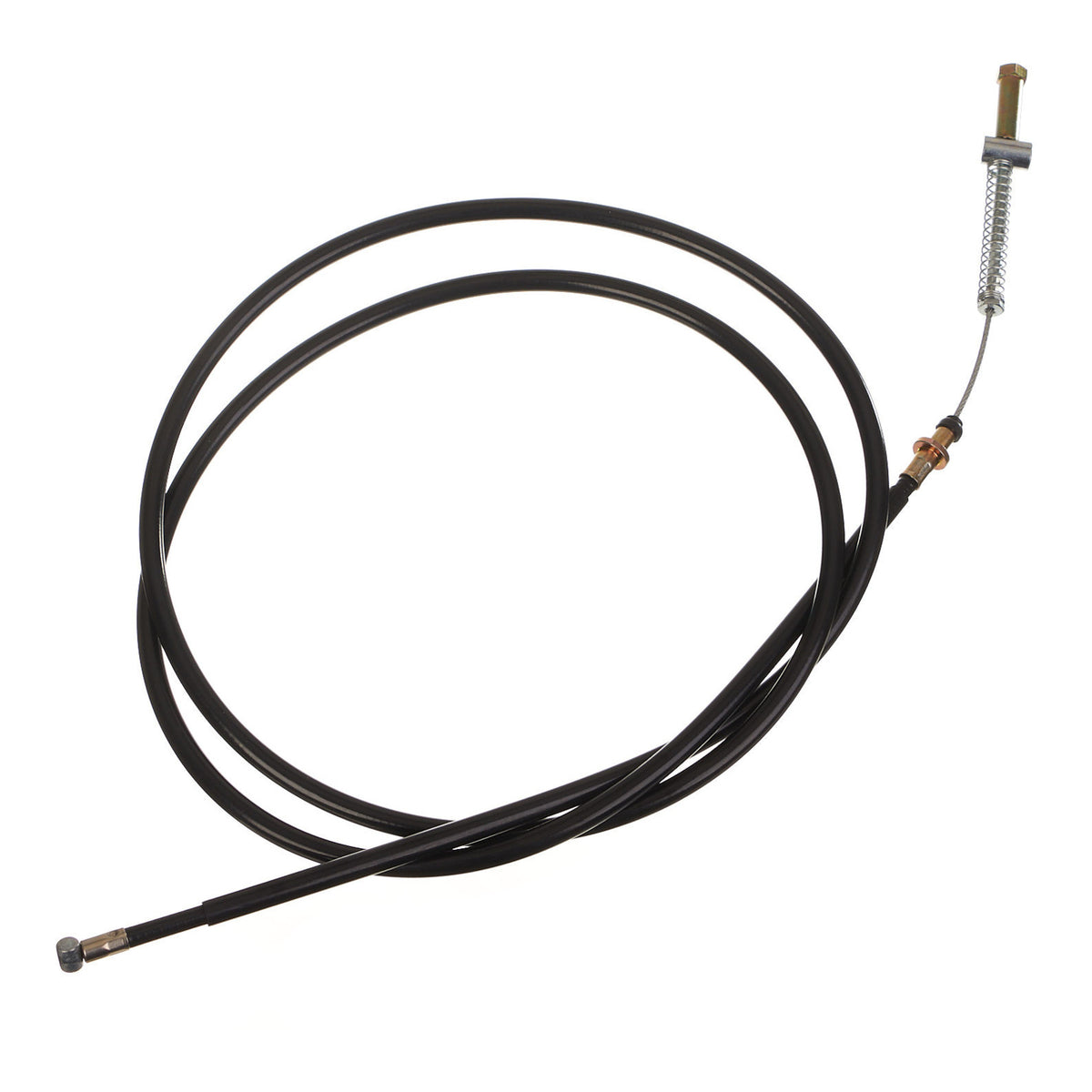 Motion Pro Hand Brake Cable Kawasaki KLF400B 4X4