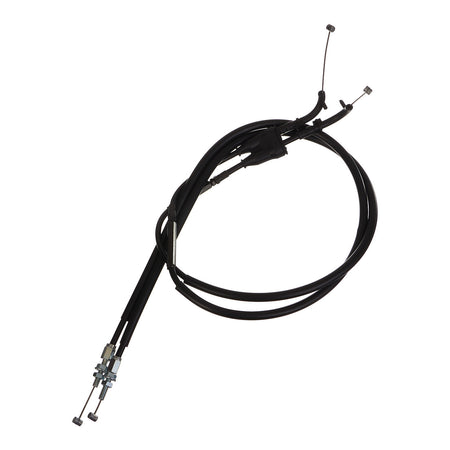 Motion Pro Throttle Cable Kawasaki KX250F/RMZ250 '04 /RMZ450 '05 Set