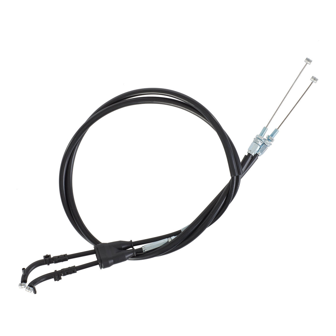 Motion Pro Throttle Cable Kawasaki KX250F '05/Suzuki RMZ250 (Set) '05-'06