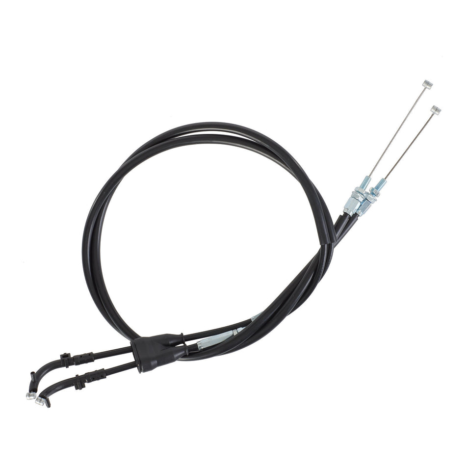 Motion Pro Throttle Cable Kawasaki KX250F '05/Suzuki RMZ250 (Set) '05-'06