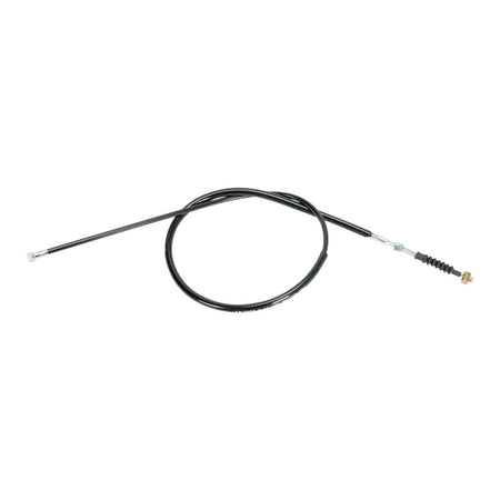Motion Pro Front Brake Cable - Black Vinyl