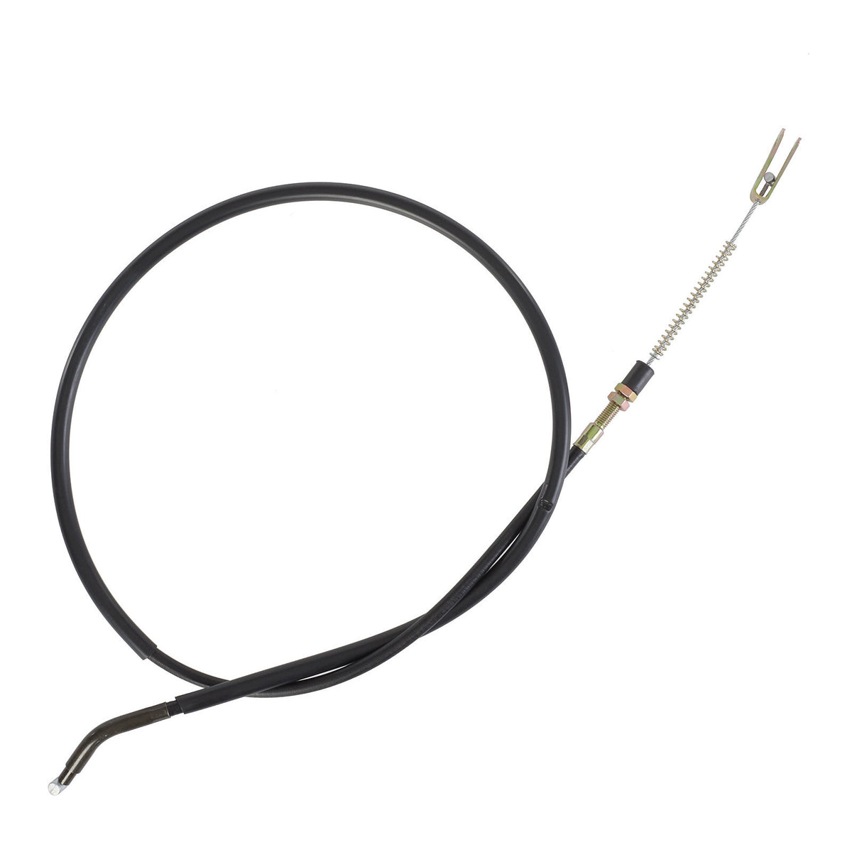 Motion Pro Hand Brake Cable Suzuki LTF250/300