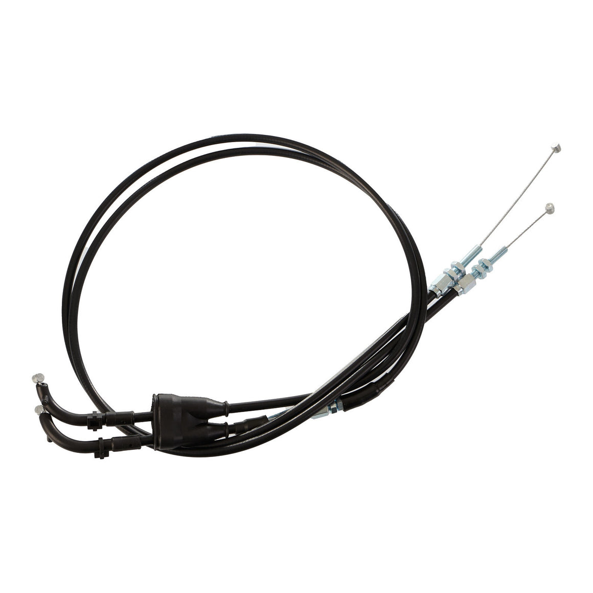 Motion Pro Throttle Cable Suzuki DRZ400 E (Set)