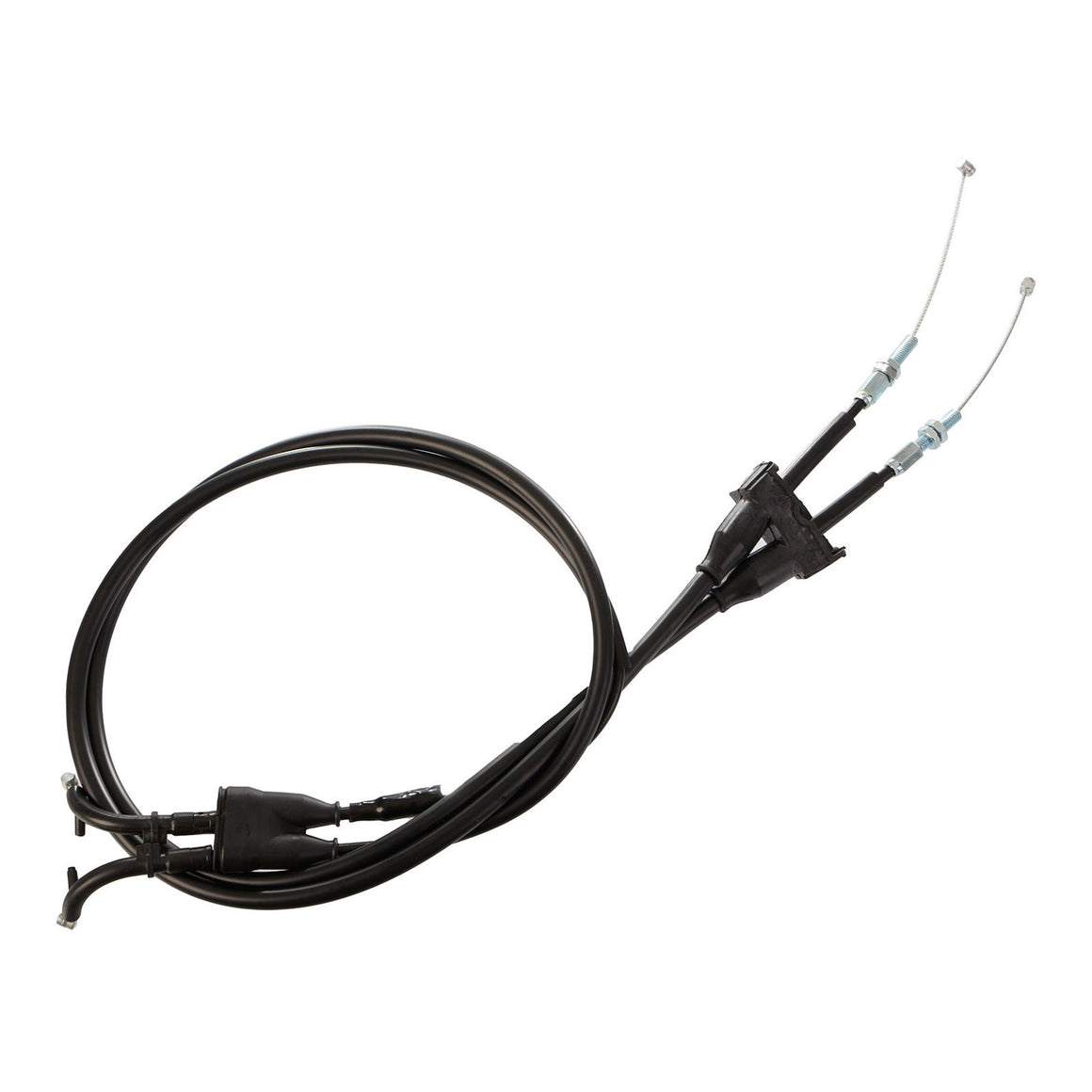 Motion Pro Throttle Cable Set Suzuki RMZ250/450 '08-'12