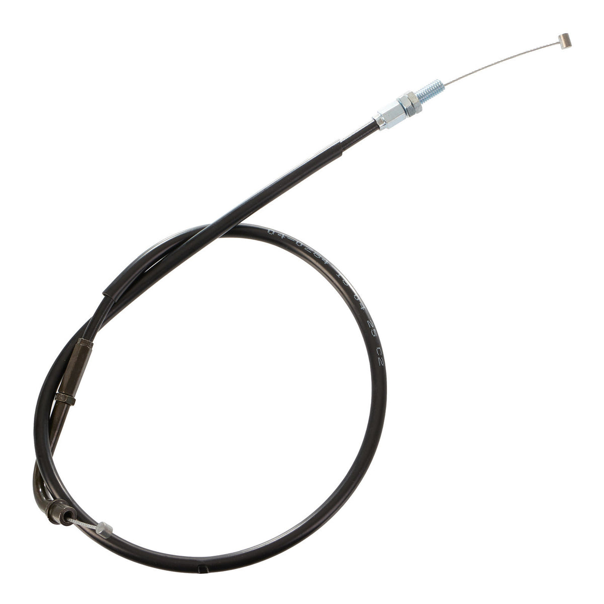 Motion Pro Throttle Cable Suzuki (Pull) GSXR600 '06-'07 / GSXR750 '06-'07