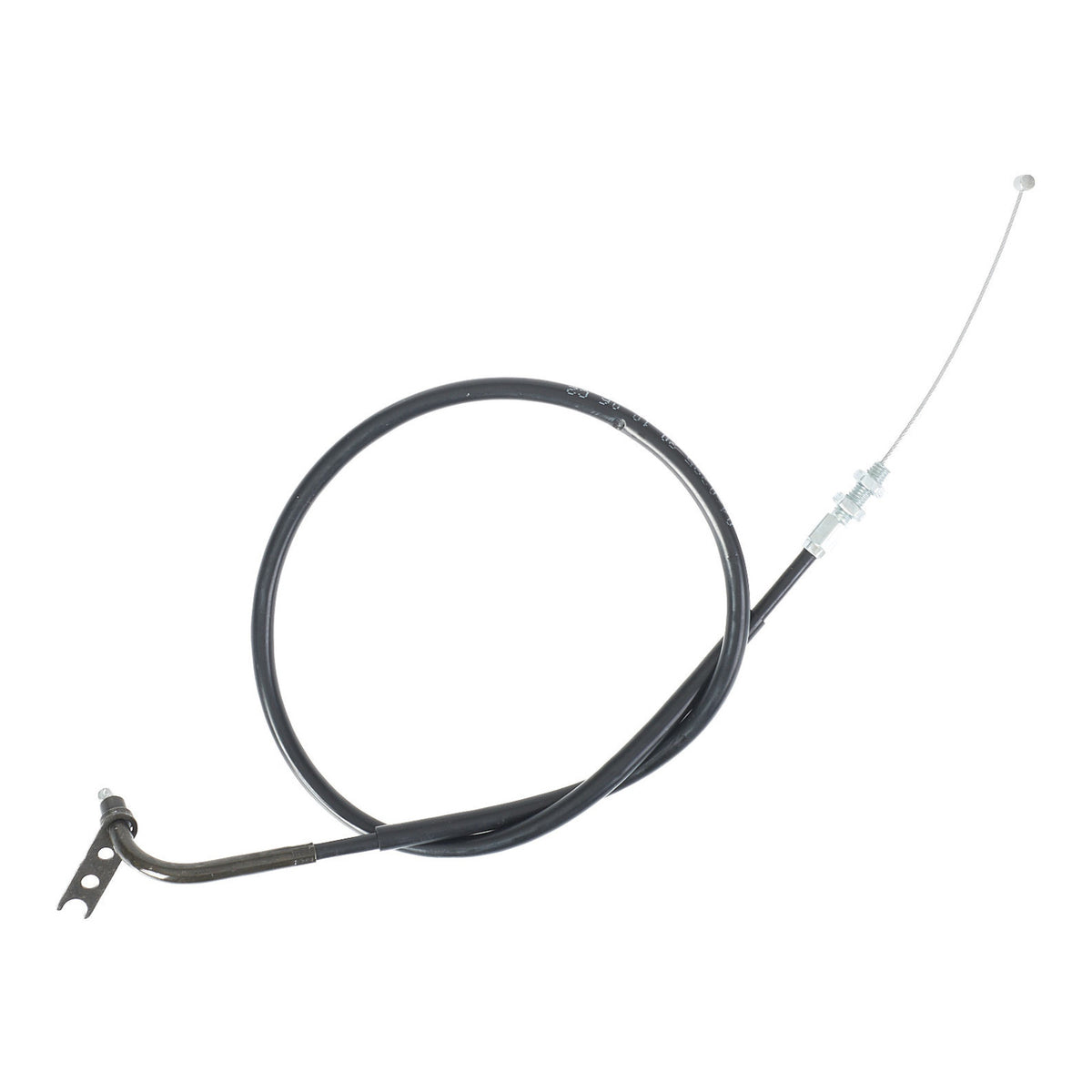 Motion Pro Throttle Cable Suzuki (Push) GSXR600 '06-'07 / GSXR750 '06-'07