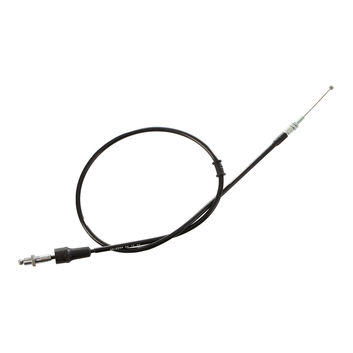Motion Pro Throttle Cable Suzuki LTA400F/LTF400F Eiger '08-'10