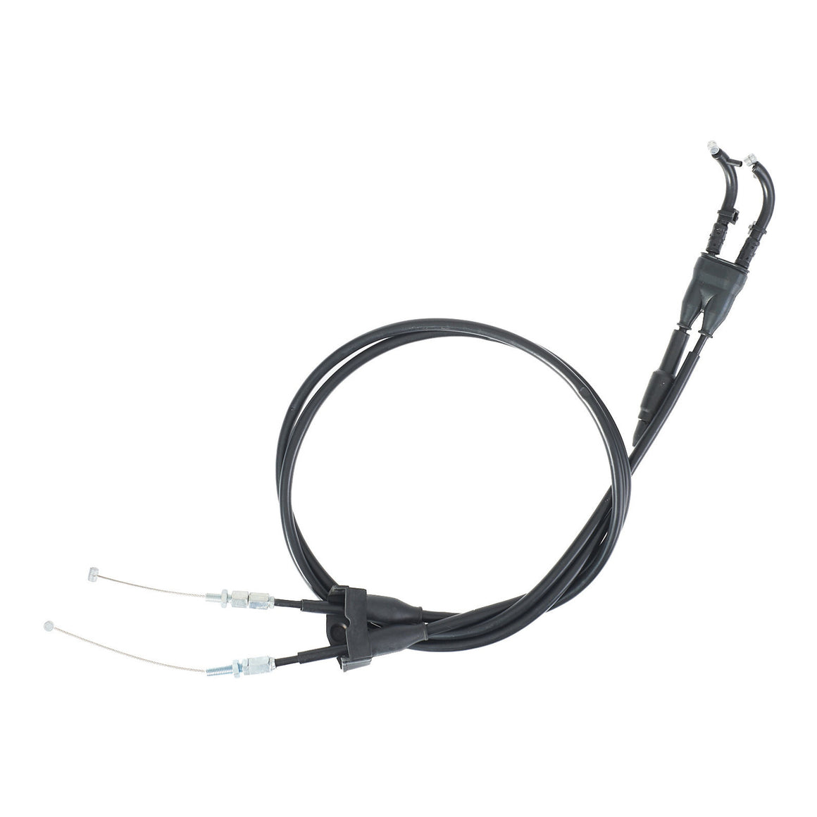 Motion Pro Throttle Cable Set Suzuki RMZ450 '13-