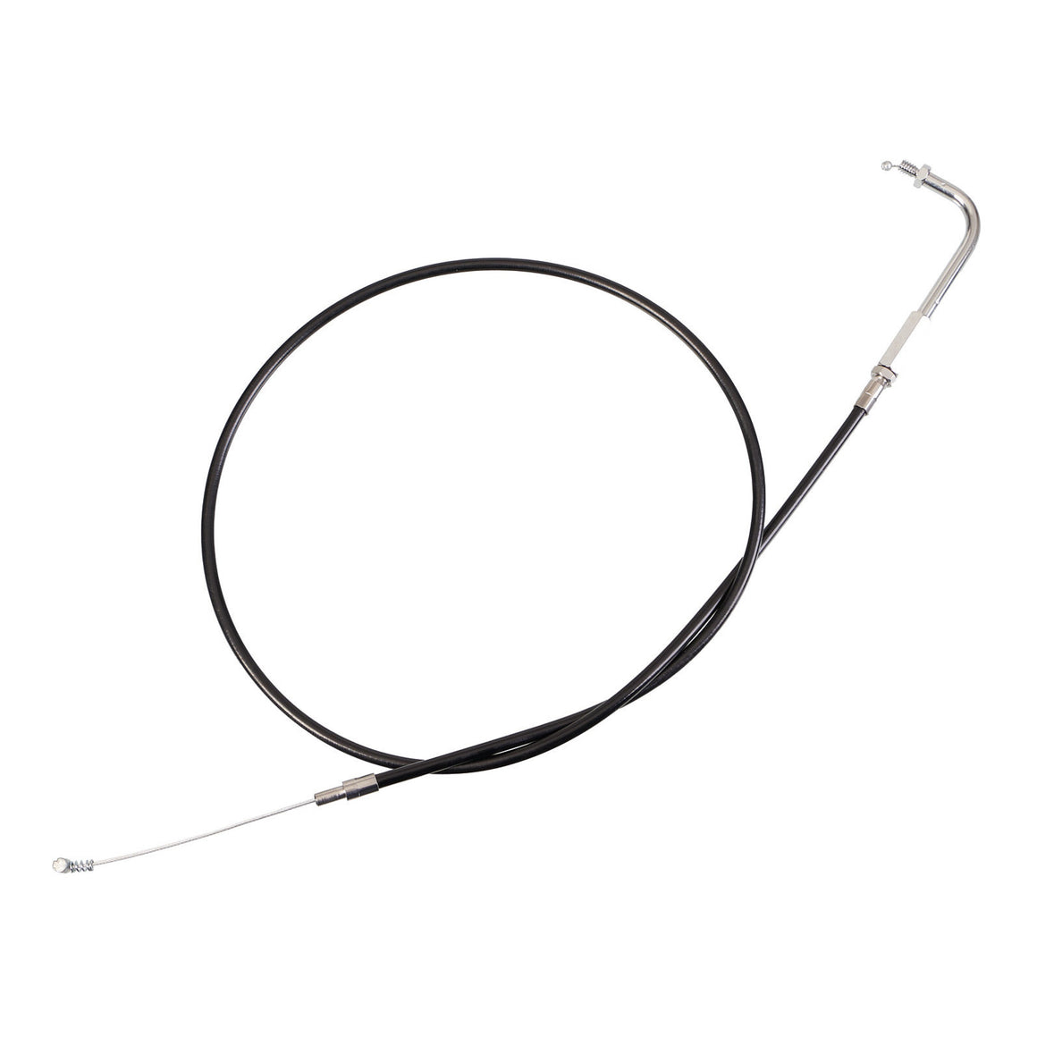 Motion Pro Throttle Cable HD Idle