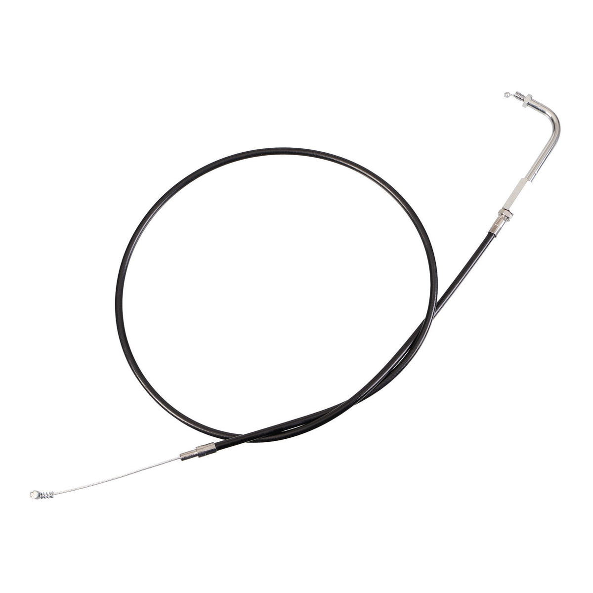 Motion Pro Throttle Cable HD Idle