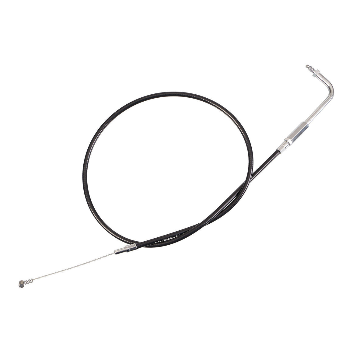 Motion Pro Throttle Cable HD OEM 56342-90 +2