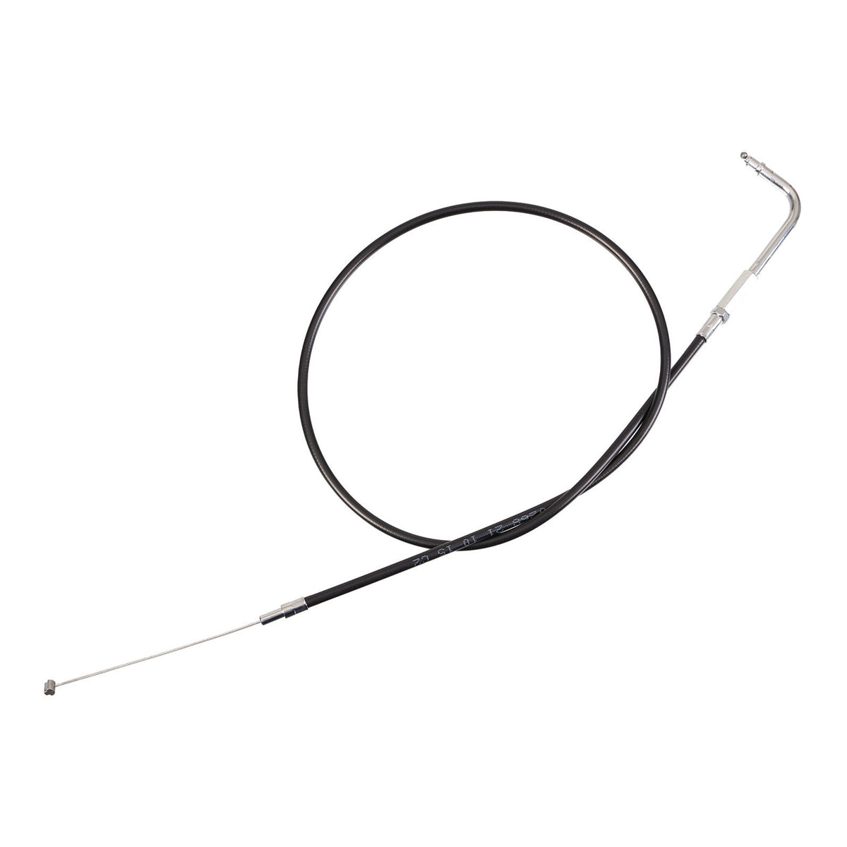 Motion Pro Throttle Cable HD 35.6 Housing Length