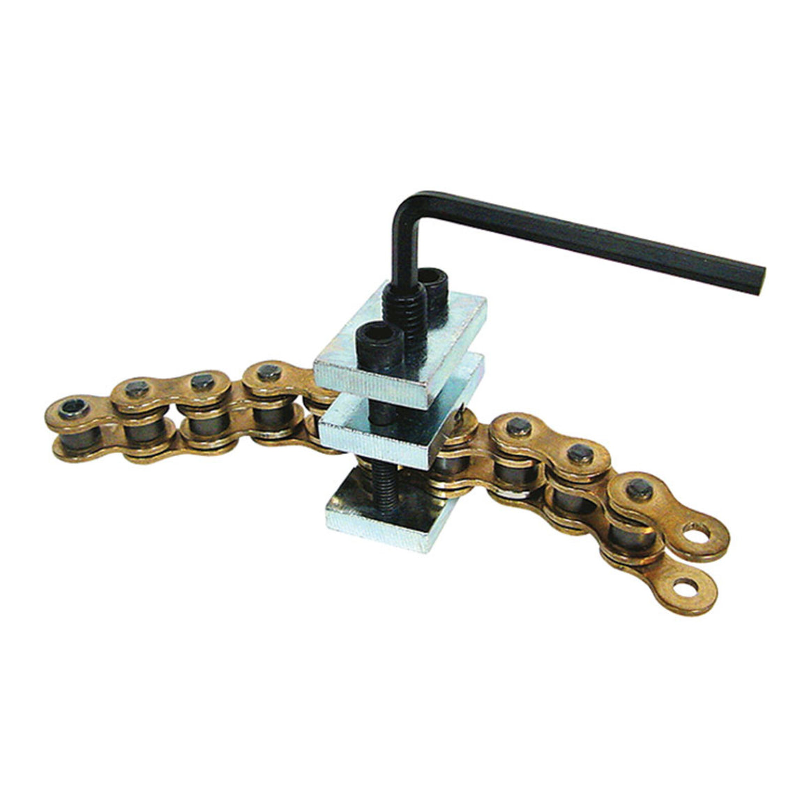 Motion Pro Chain Press Mini - Tool Box Size