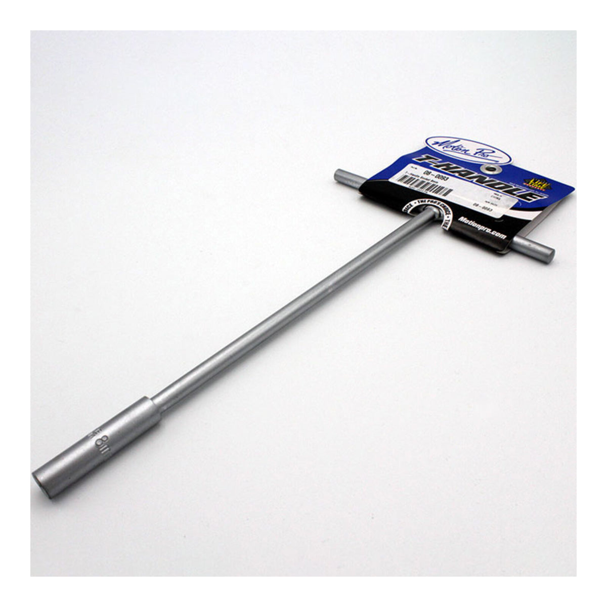 Motion Pro T-Handle Socket - 8mm