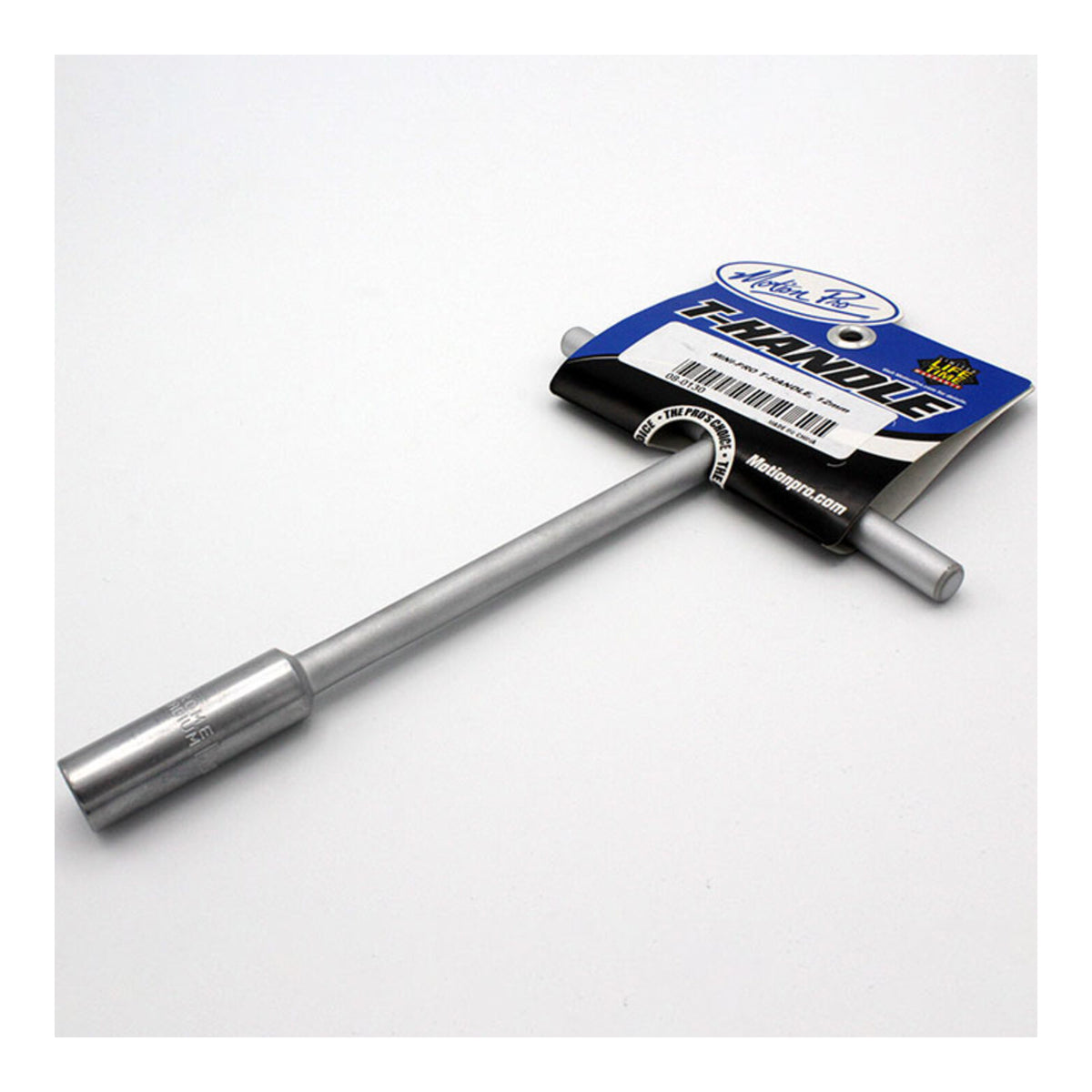 Motion Pro T-handle Socket 12mm Mini Type