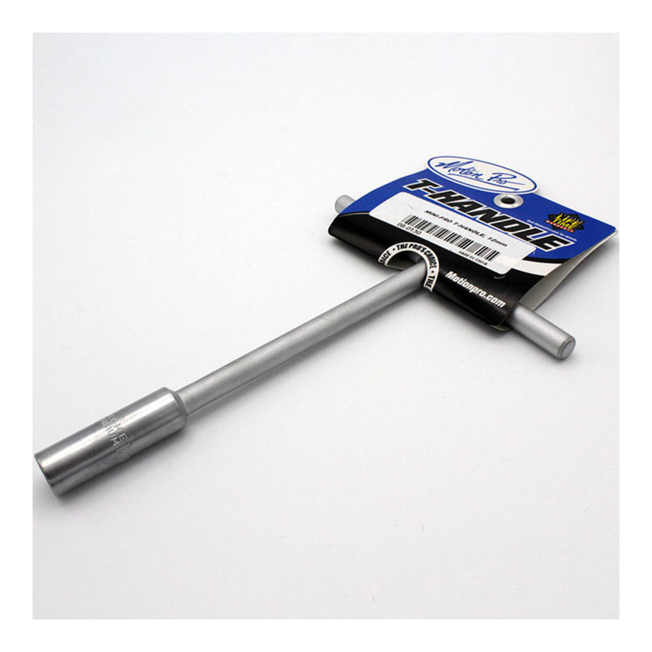Motion Pro T-handle Socket 12mm Mini Type