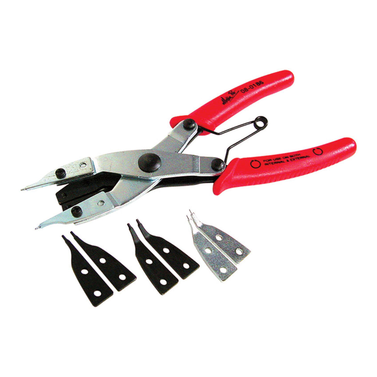 Motion Pro Circlip Pliers Universal Fit