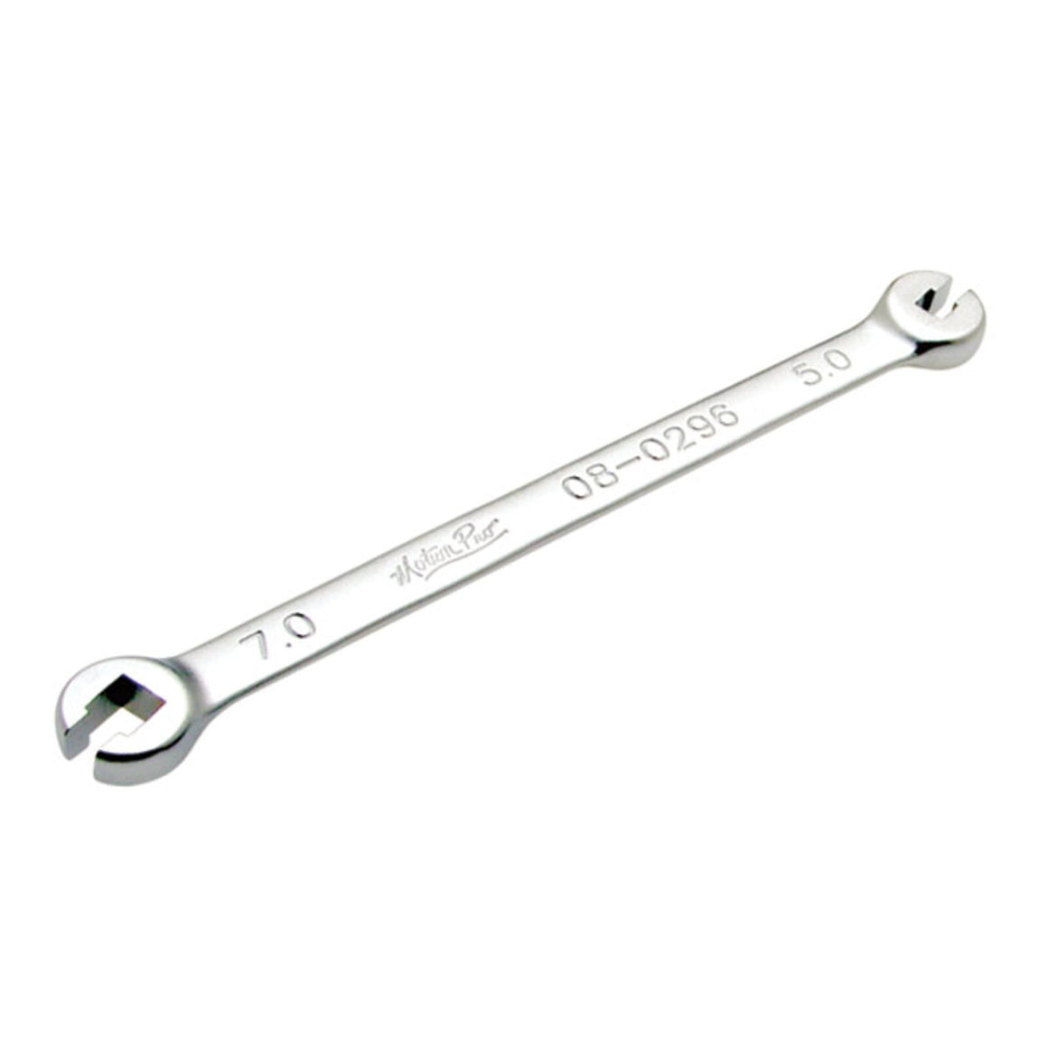 Motion Pro Spoke Wrench 5mm & 7mm