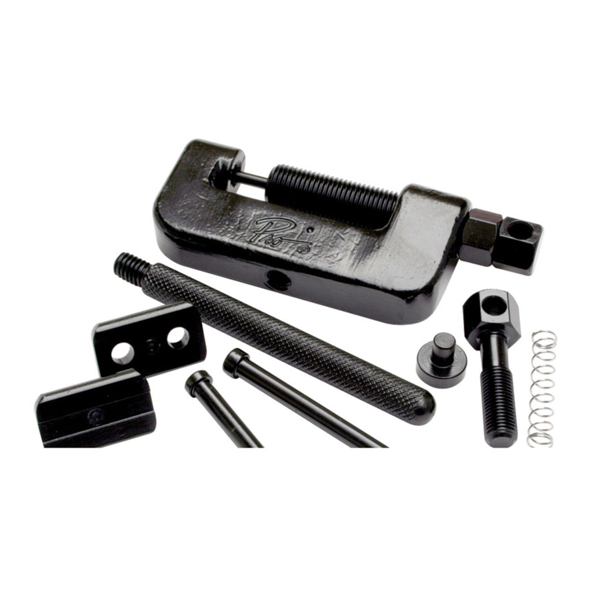 Motion Pro Chain Breaker Press & Riveter - 5 Series Chain