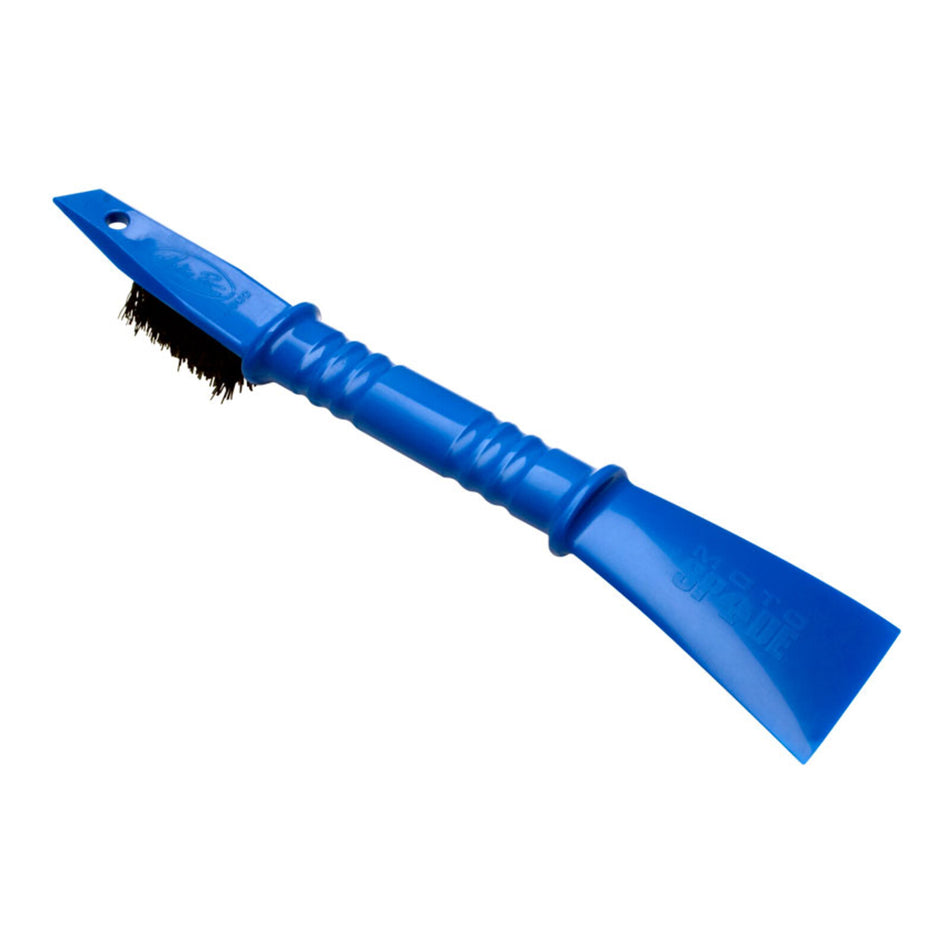 Motion Pro Motospade MX Cleaning Brush