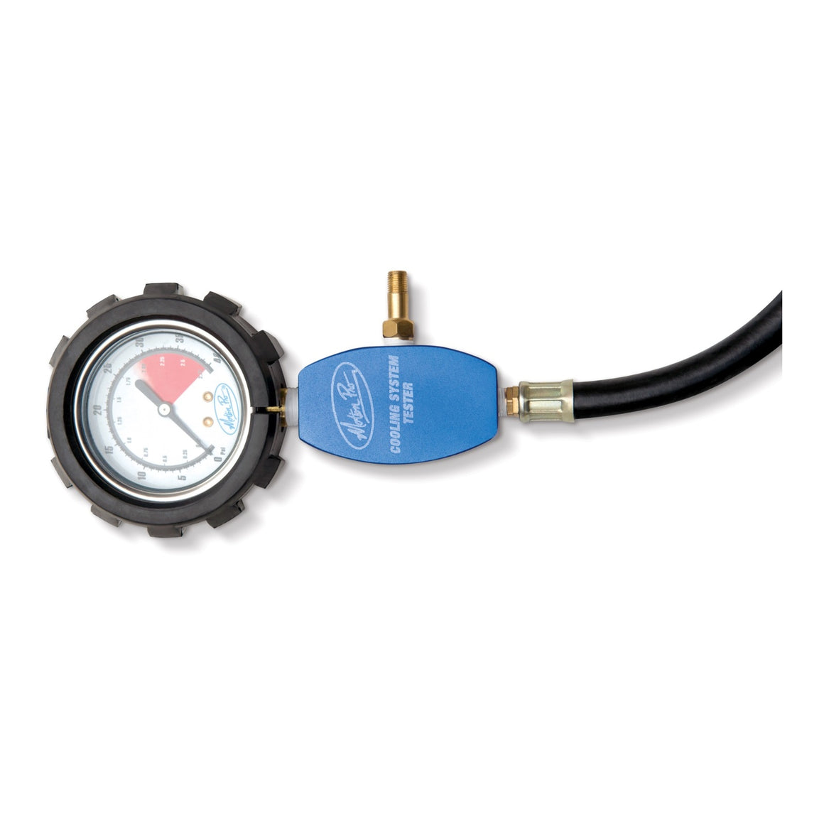 Motion Pro Cooling System Tester Type A - 15.75mm-20mm