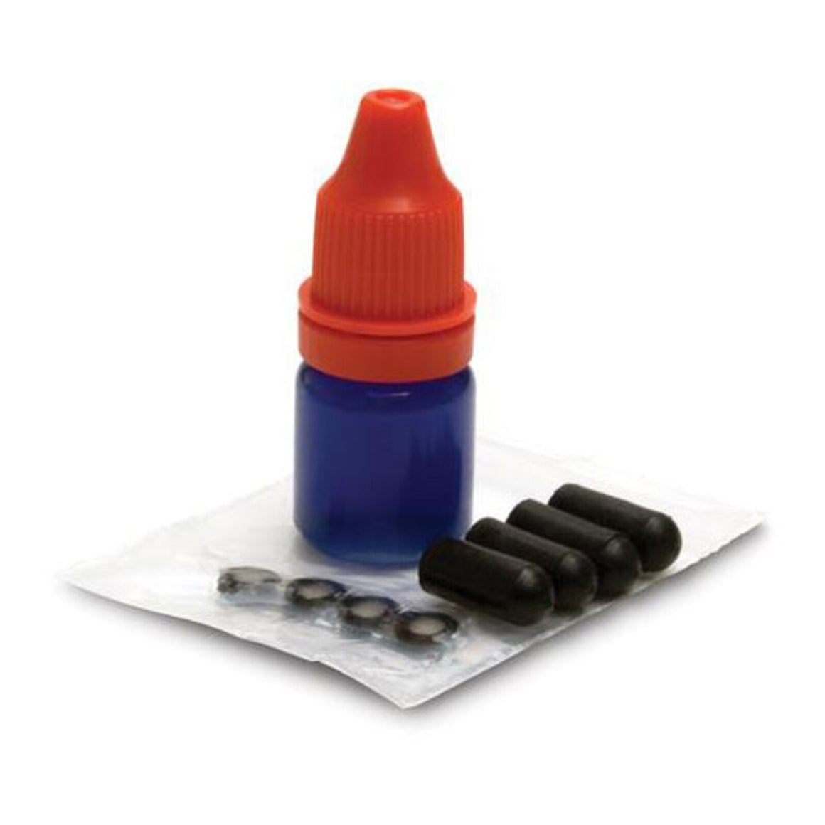 Motion Pro SyncPro Carb Tuner Replacement Fluid