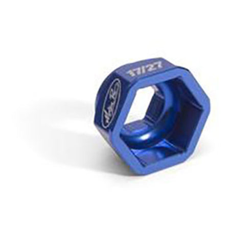 Motion Pro T-6 Combo Adaptor 32mm to 17/27
