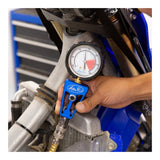 Motion Pro Compression Tester