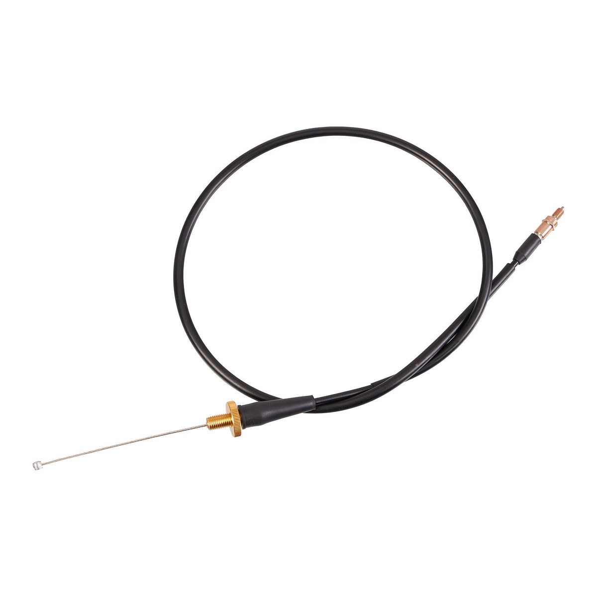 Motion Pro Throttle Cable KTM 2-Stroke (Dom/Keih) '13-