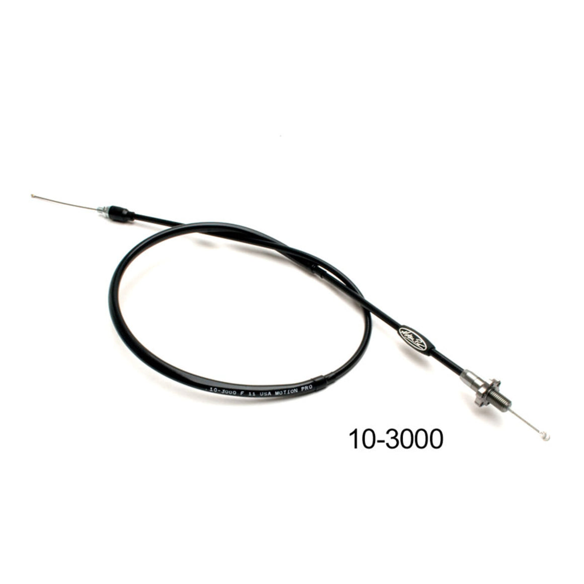 Motion Pro Throttle Cable KTM 4-Stroke '16- (Push/Pull Set)