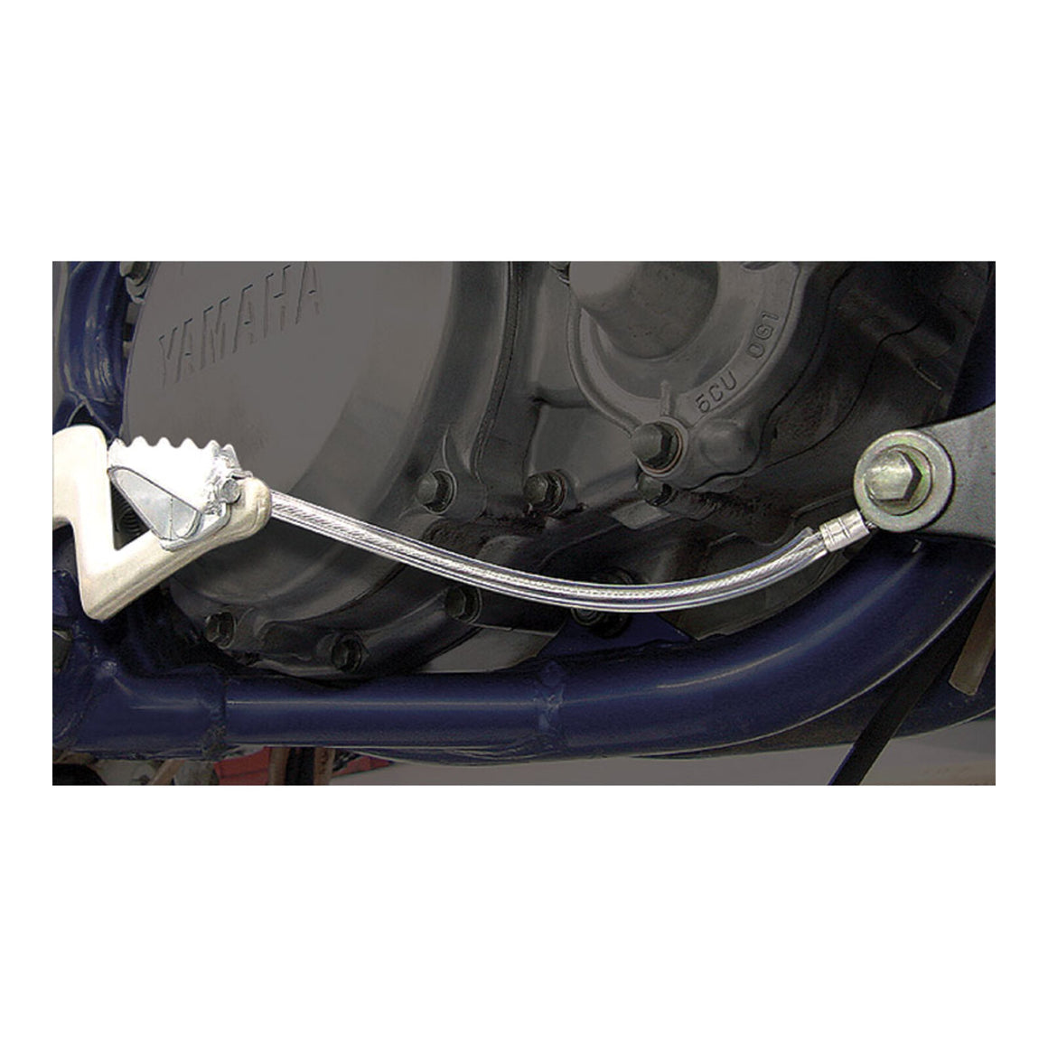 Motion Pro Pedal Anchor Kit Brake Snake