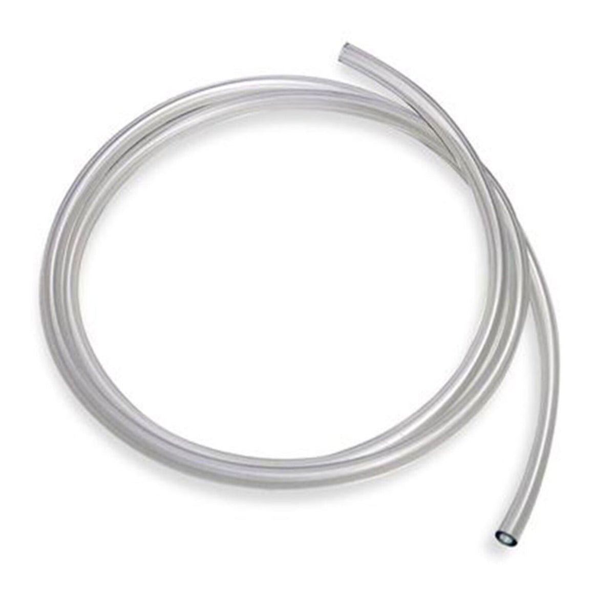 Motion Pro Fuel Vent Hose, Clear  Vinyl 5mm 25ft